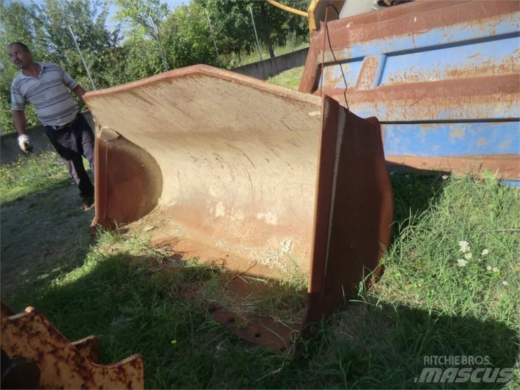 CAT 953C Diger