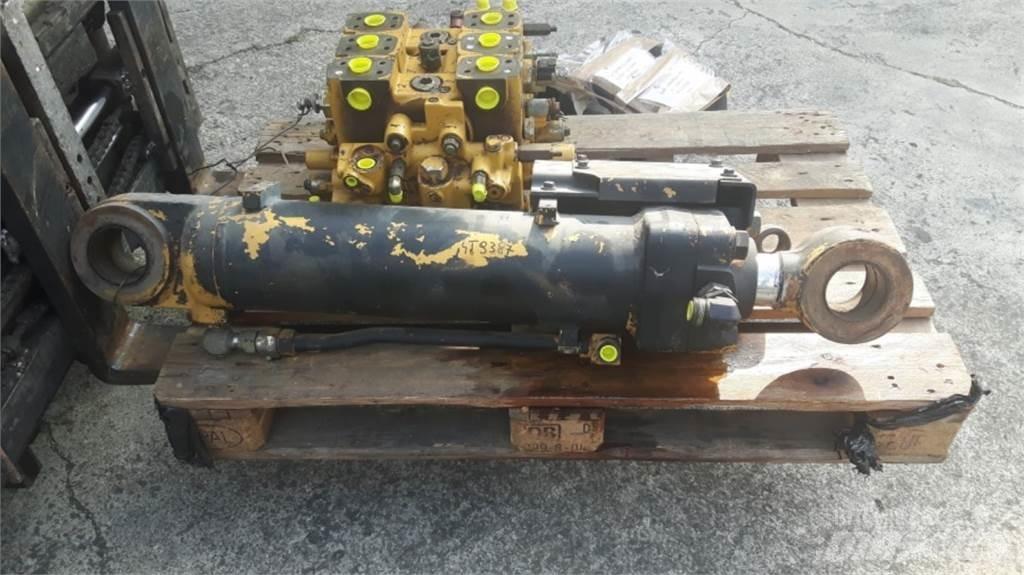 CAT 953C Diger