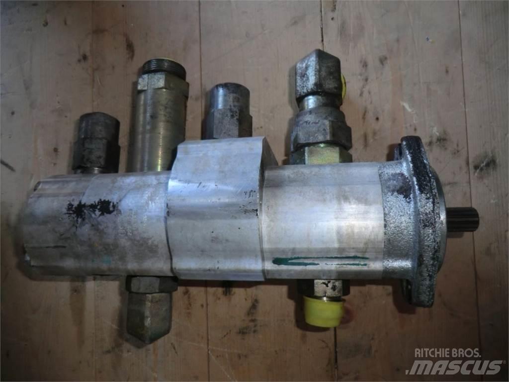 CAT 953C Diger