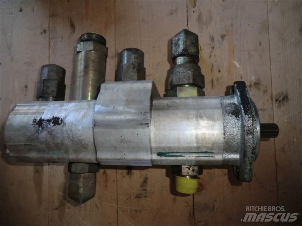 CAT 953C Diger