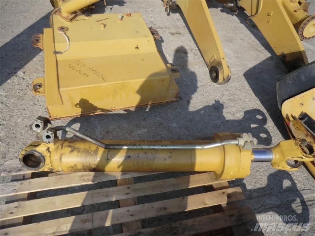 CAT 962H Diger