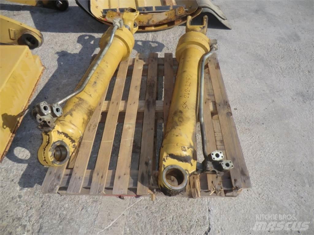 CAT 962H Diger