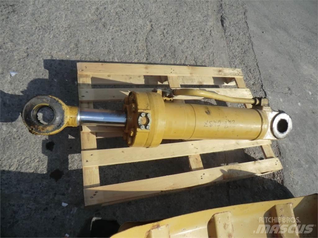 CAT 962H Diger