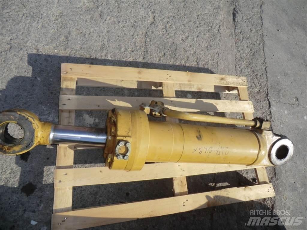 CAT 962H Diger