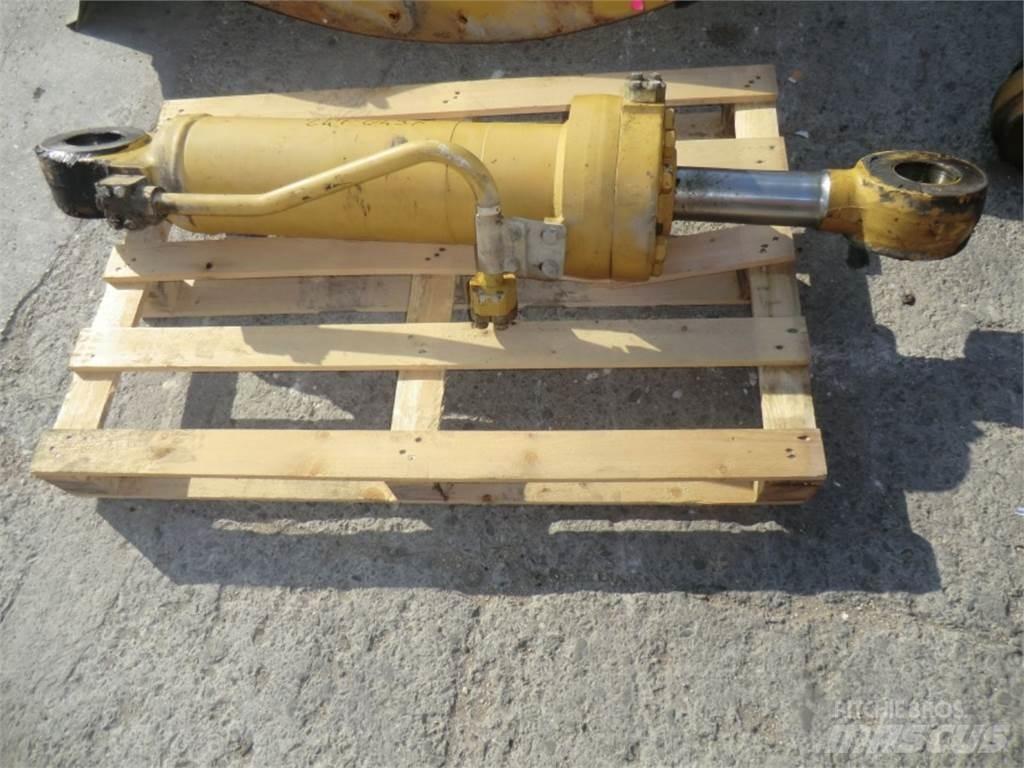 CAT 962H Diger