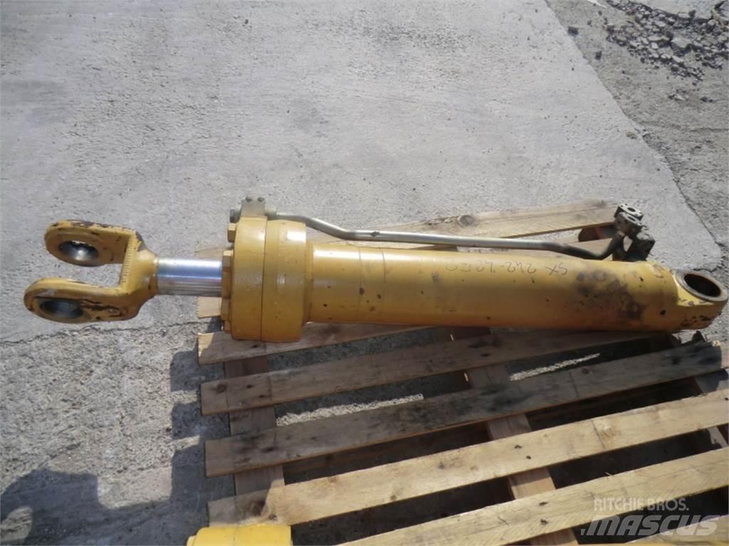 CAT 962H Diger