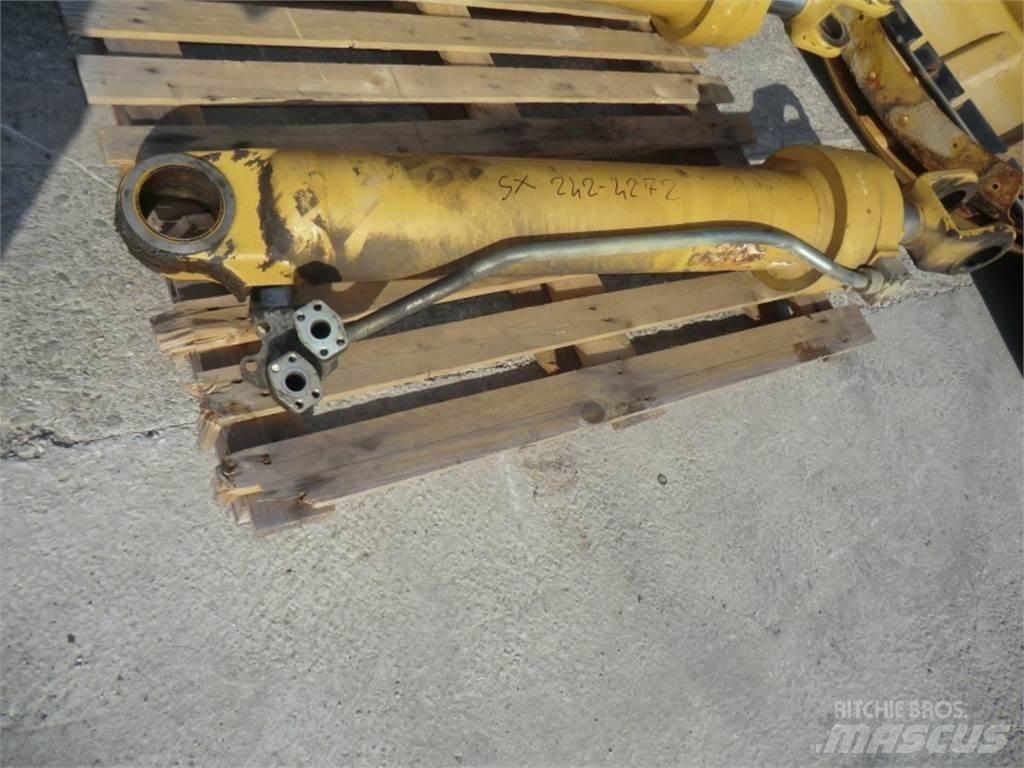CAT 962H Diger