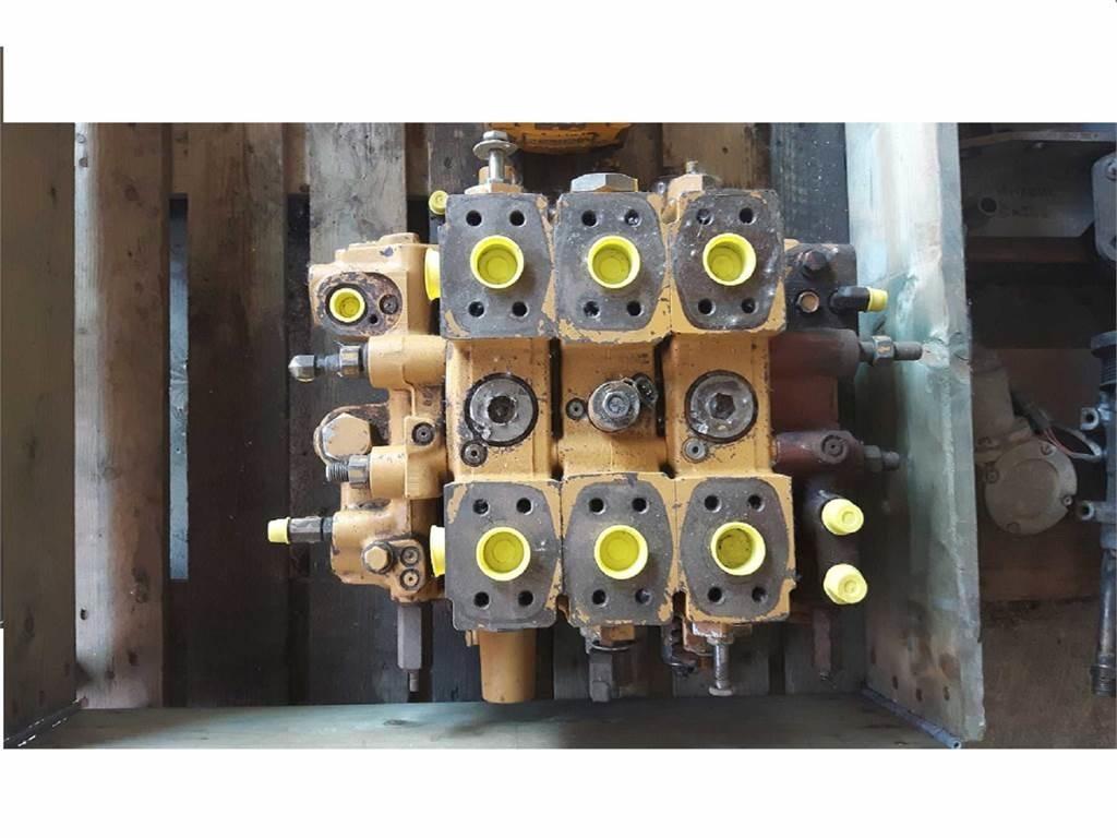 CAT 962H Diger