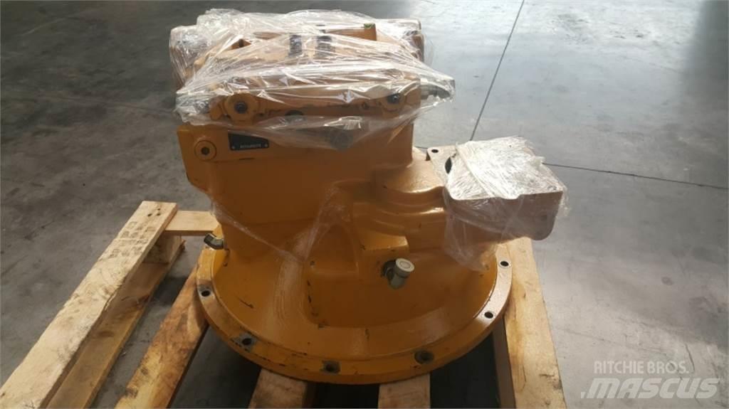 CAT 962H Diger