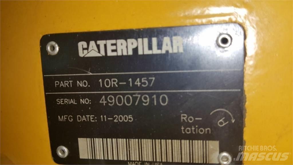 CAT 962H Diger