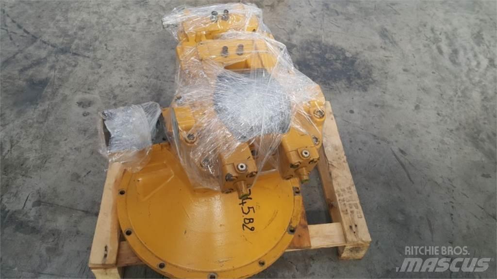 CAT 962H Diger