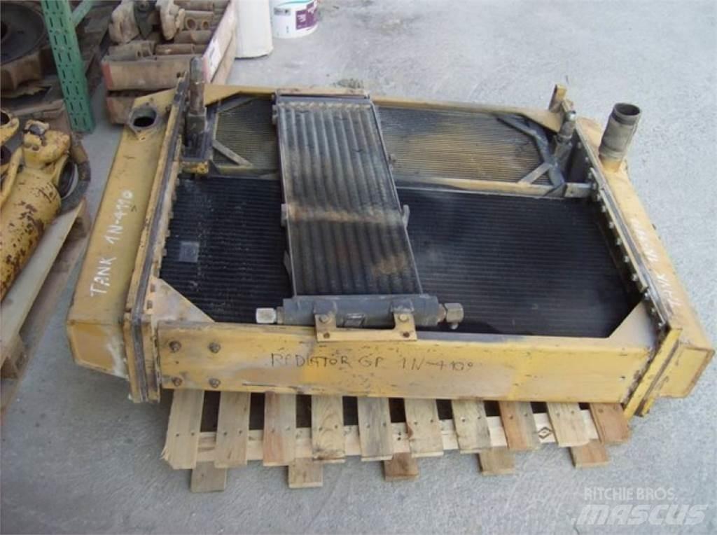 CAT 963 Diger