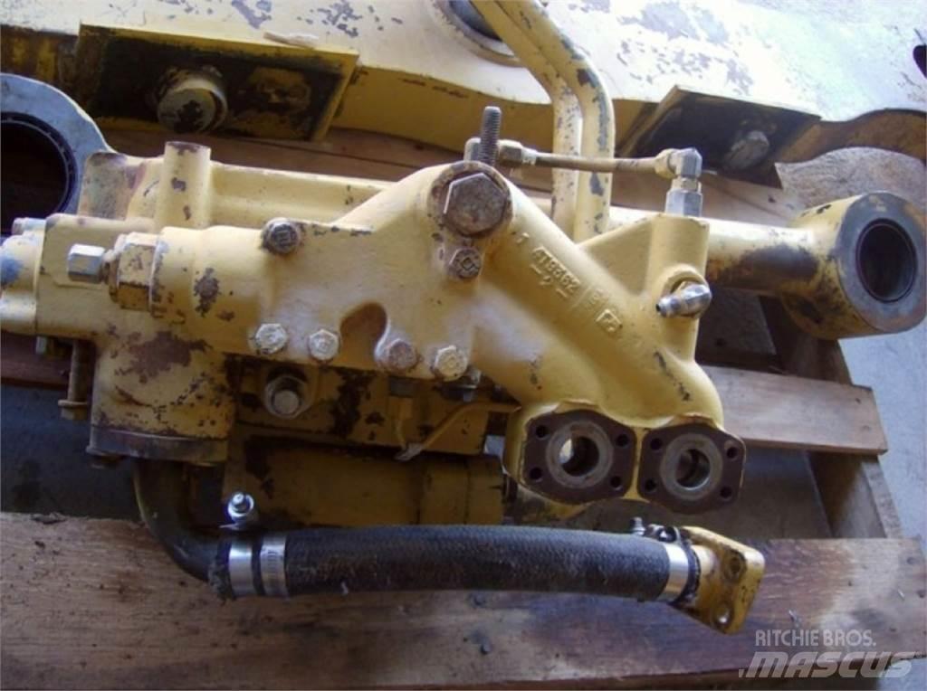 CAT 963 Diger