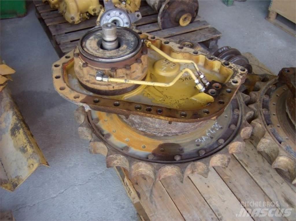 CAT 963 Diger