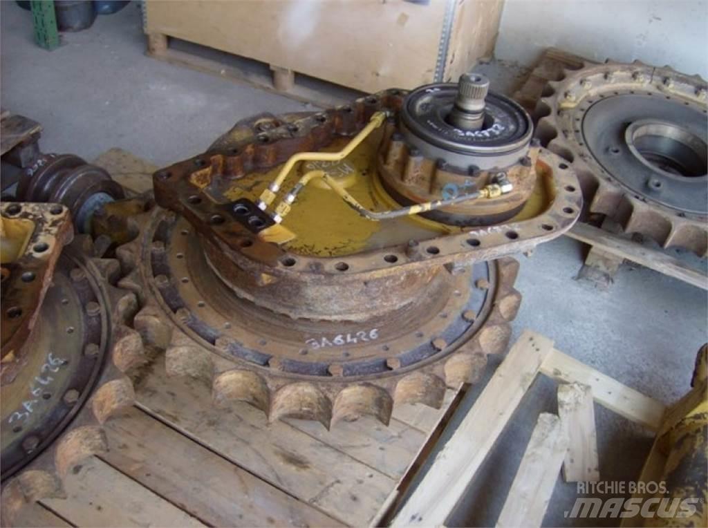 CAT 963 Diger