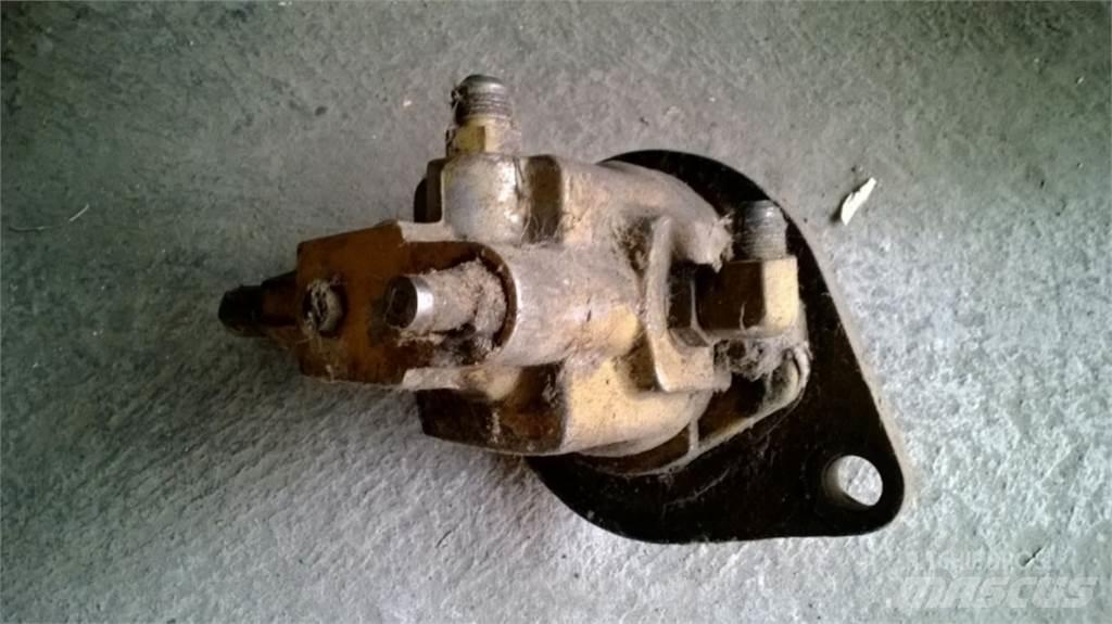 CAT 963 Diger