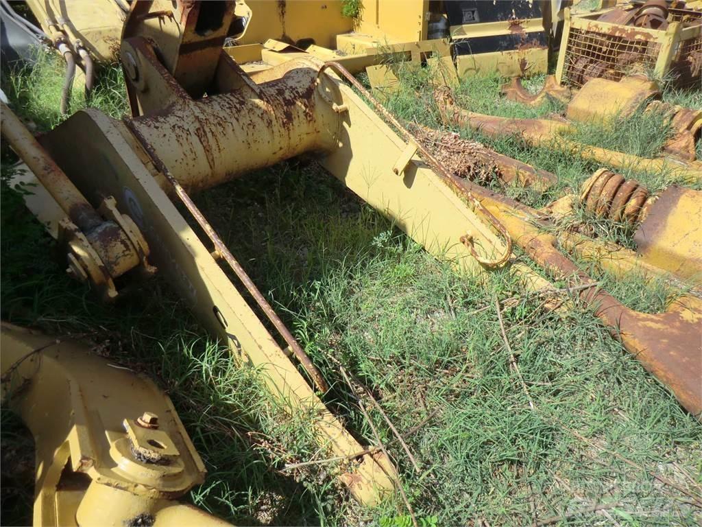 CAT 963 Saseler