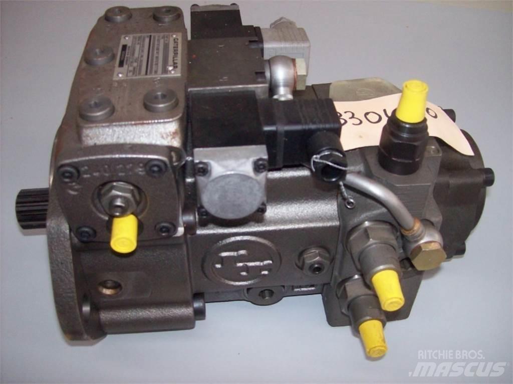 CAT 963 Diger