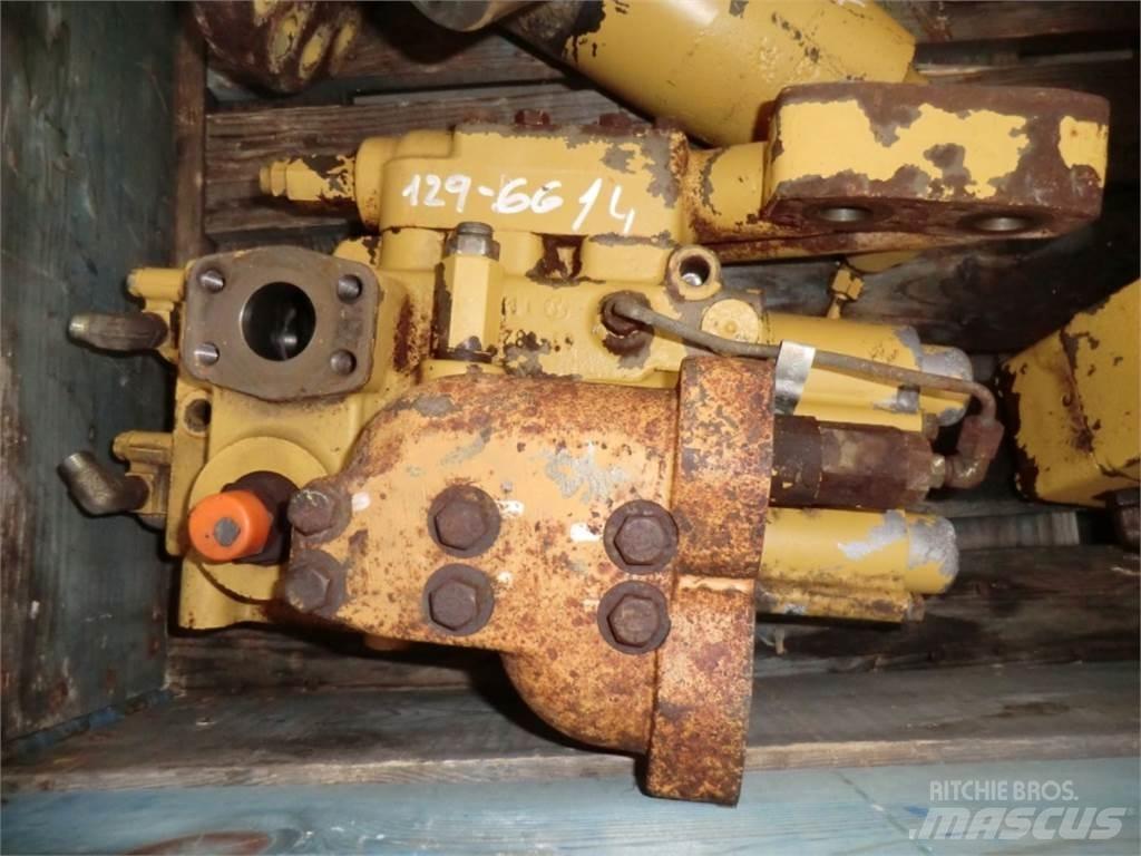 CAT 963C Diger