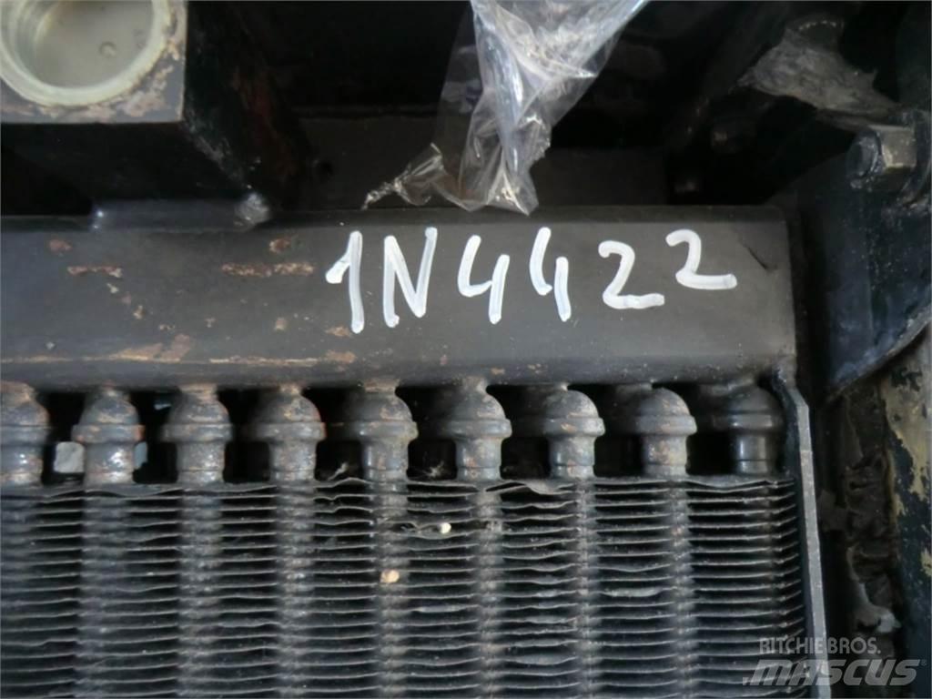 CAT 963C Diger