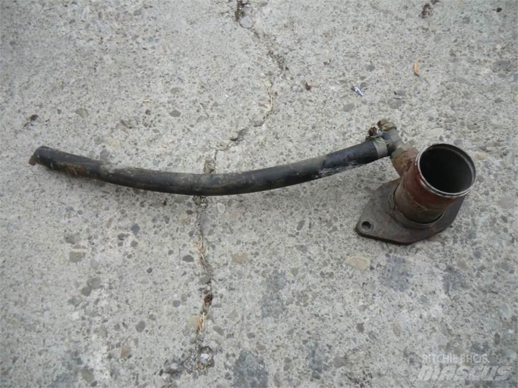 CAT 963C Diger