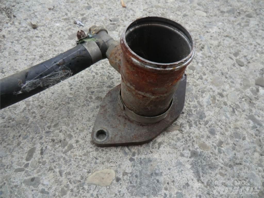 CAT 963C Diger