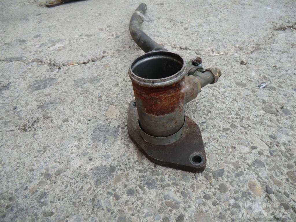 CAT 963C Diger