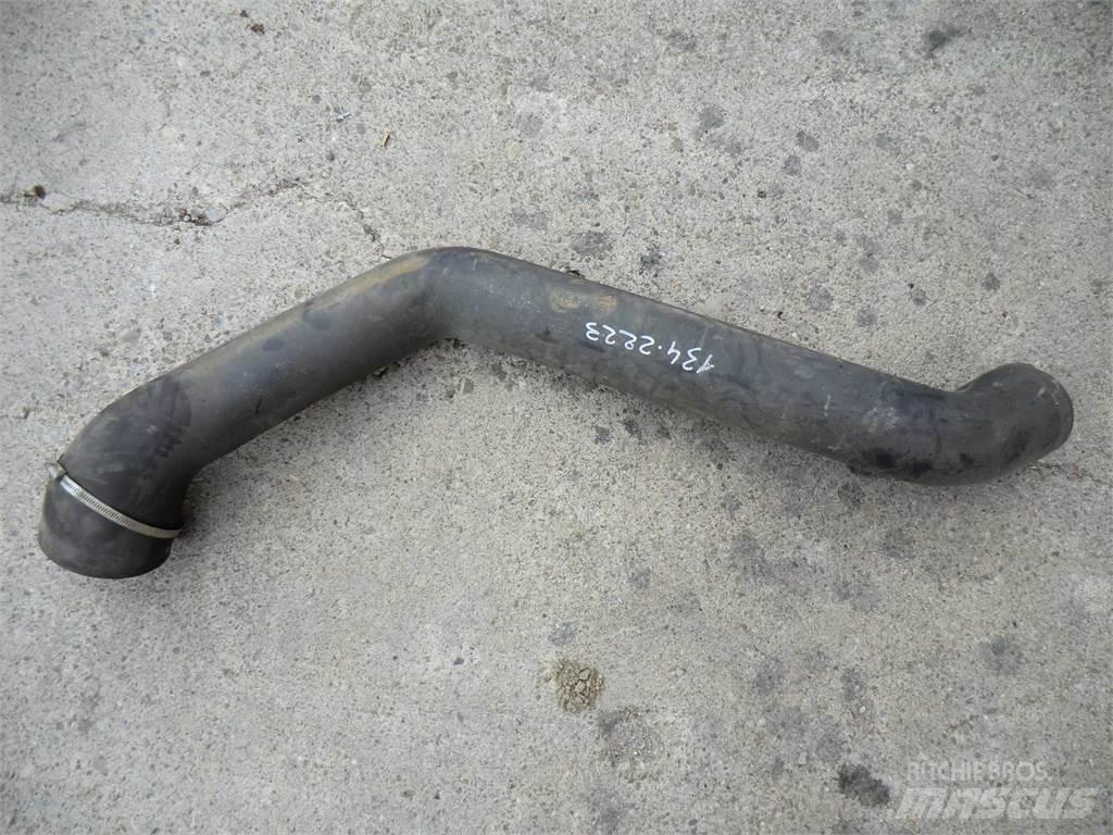 CAT 963C Diger