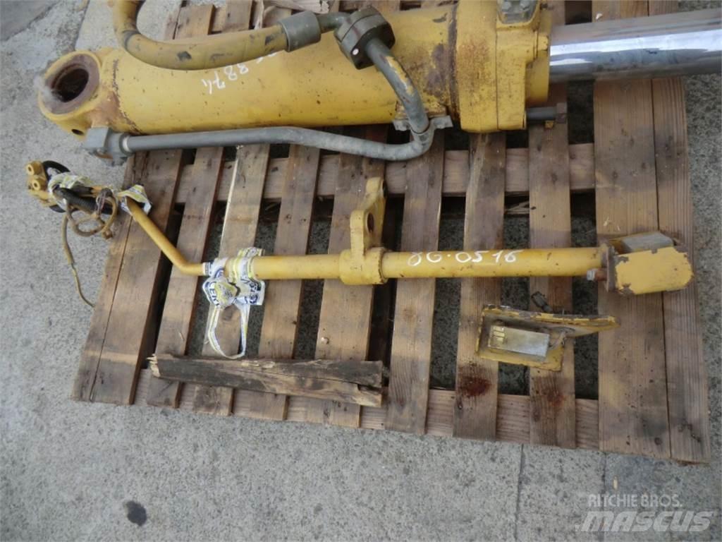 CAT 963C Diger