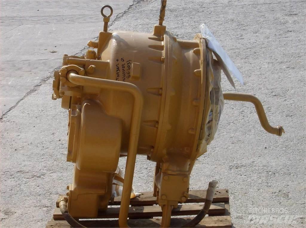 CAT 963C Diger