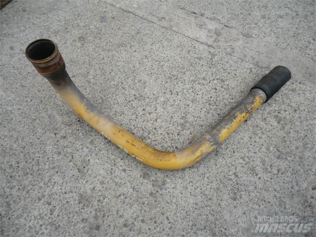 CAT 963C Diger