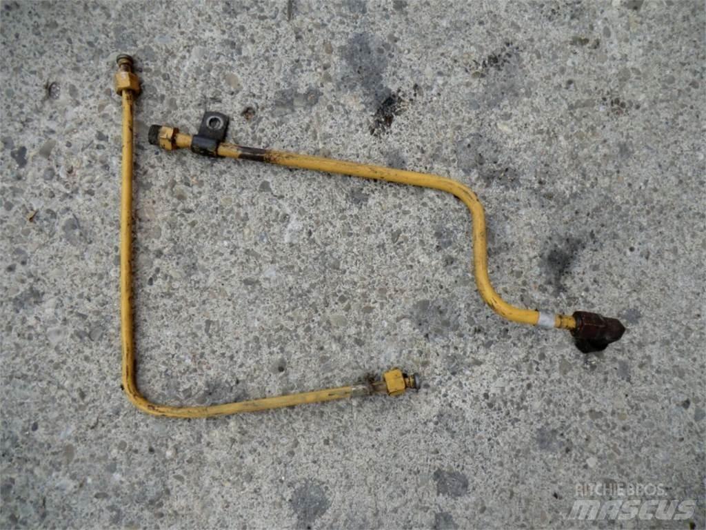 CAT 963C Diger