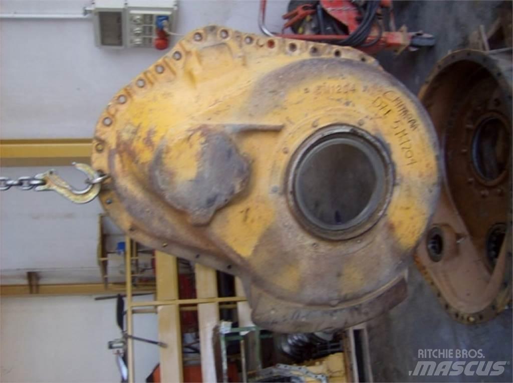 CAT 963C Diger