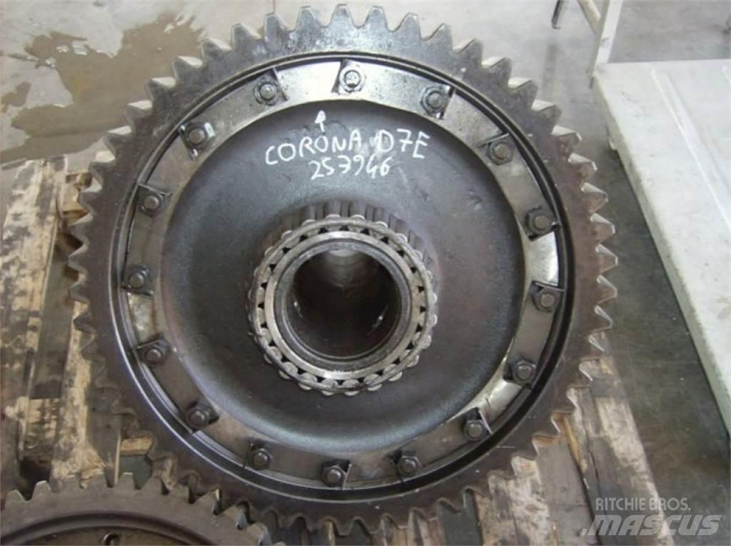 CAT 963C Diger