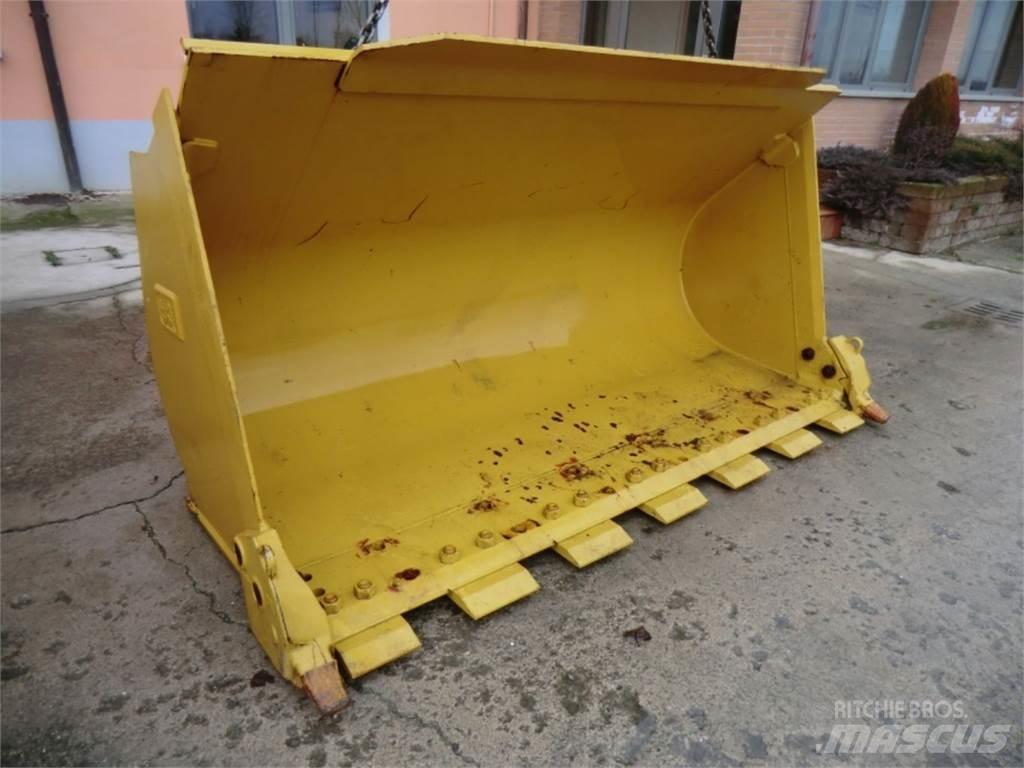 CAT 963D Diger