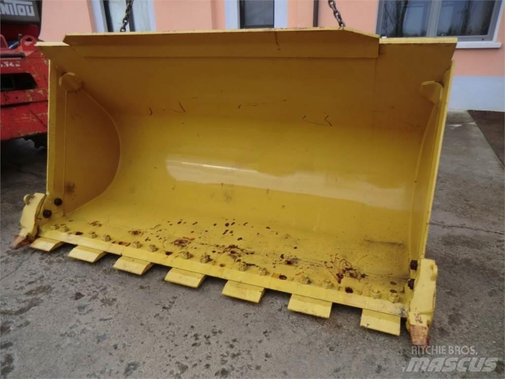 CAT 963D Diger