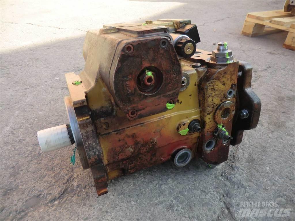 CAT 963D Diger