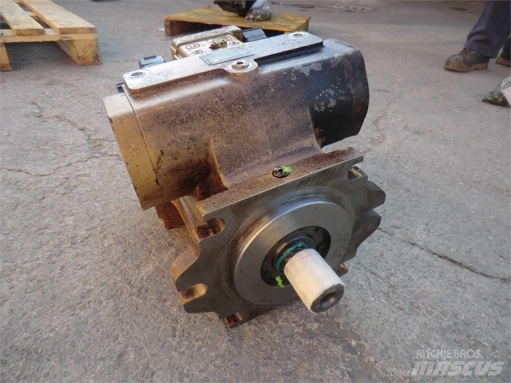 CAT 963D Diger