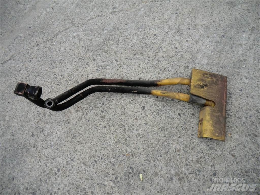 CAT 963D Diger