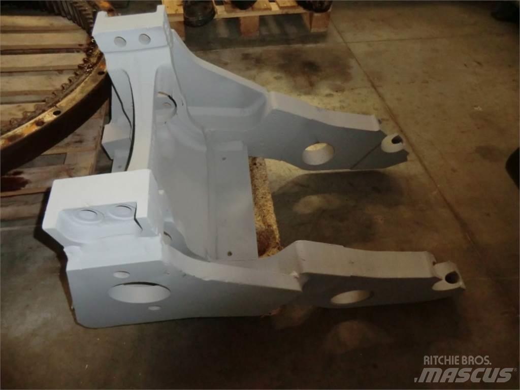 CAT 963D Diger