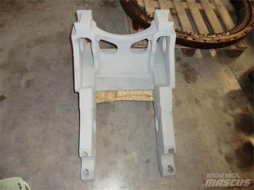 CAT 963D Diger