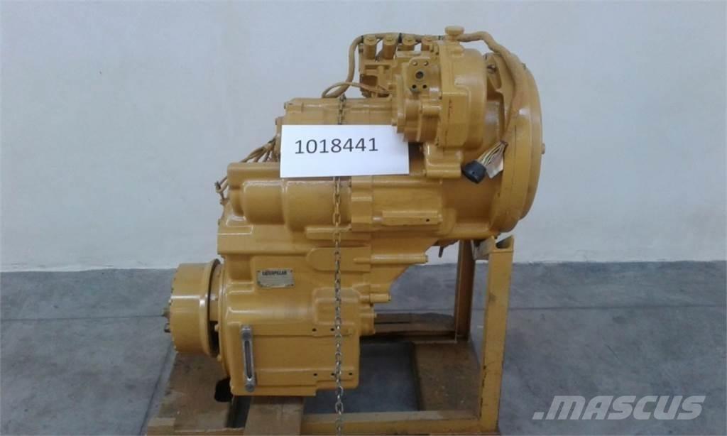 CAT 966 F2 Diger