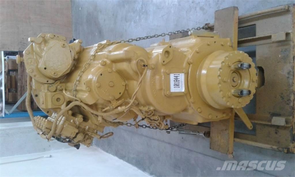 CAT 966 F2 Diger
