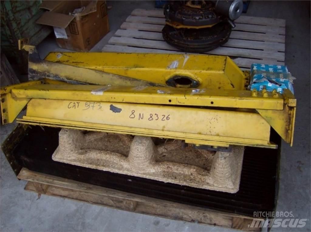 CAT 973 Diger