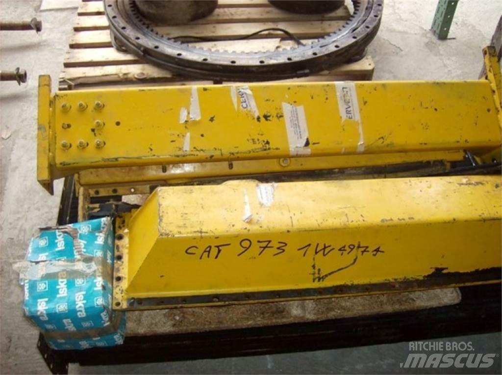 CAT 973 Diger