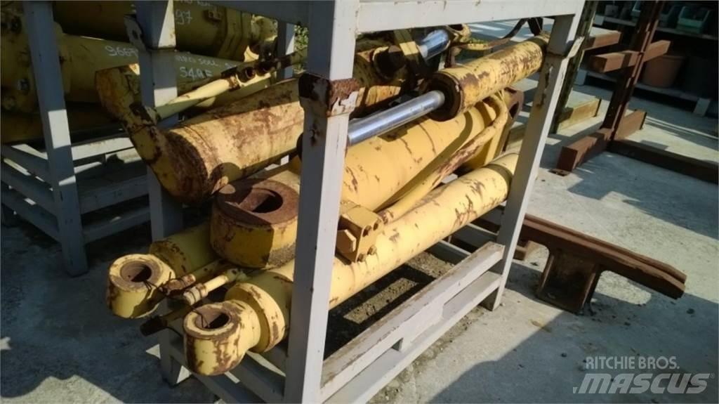 CAT 980 Diger