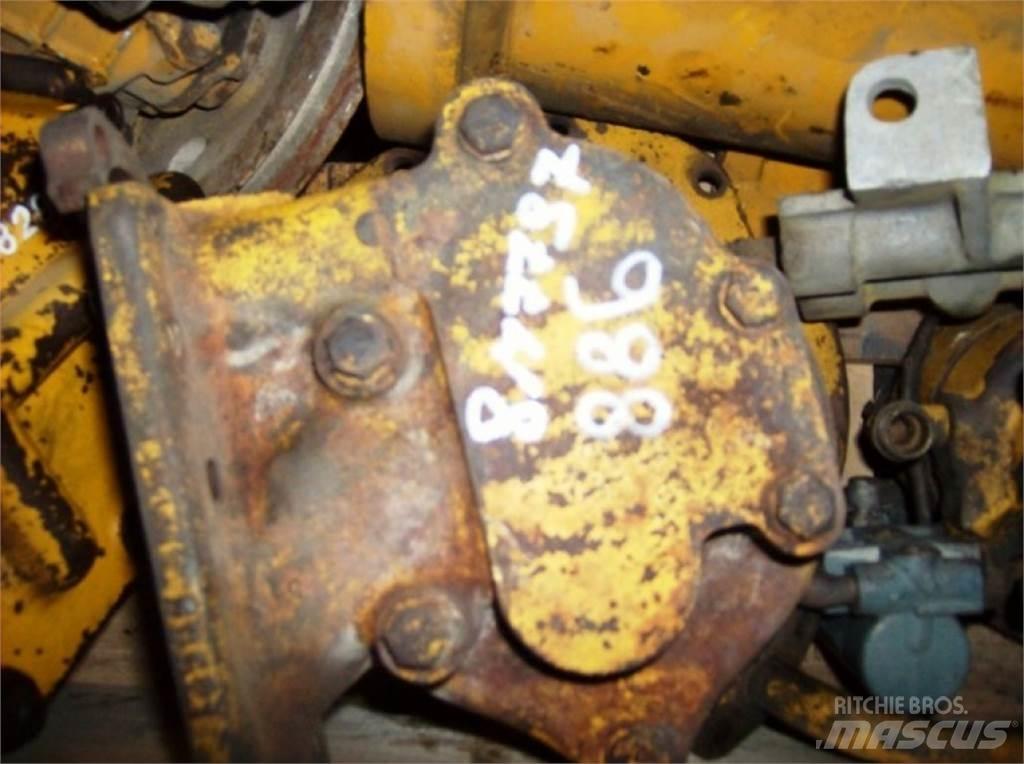 CAT 988 Diger