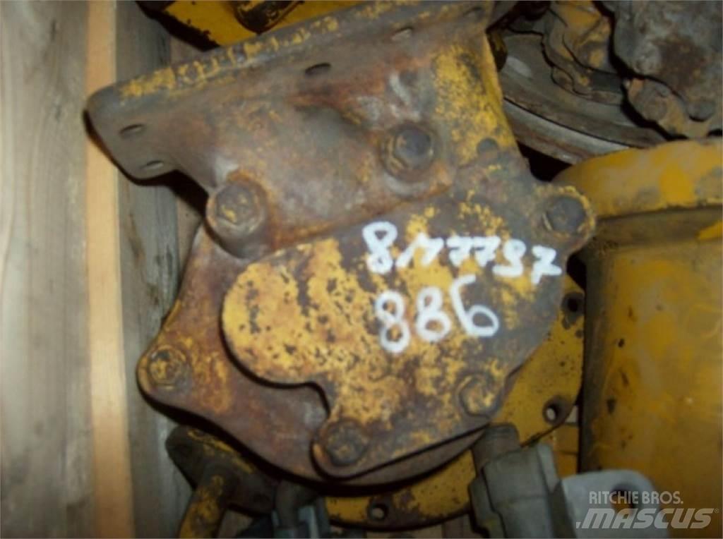 CAT 988 Diger