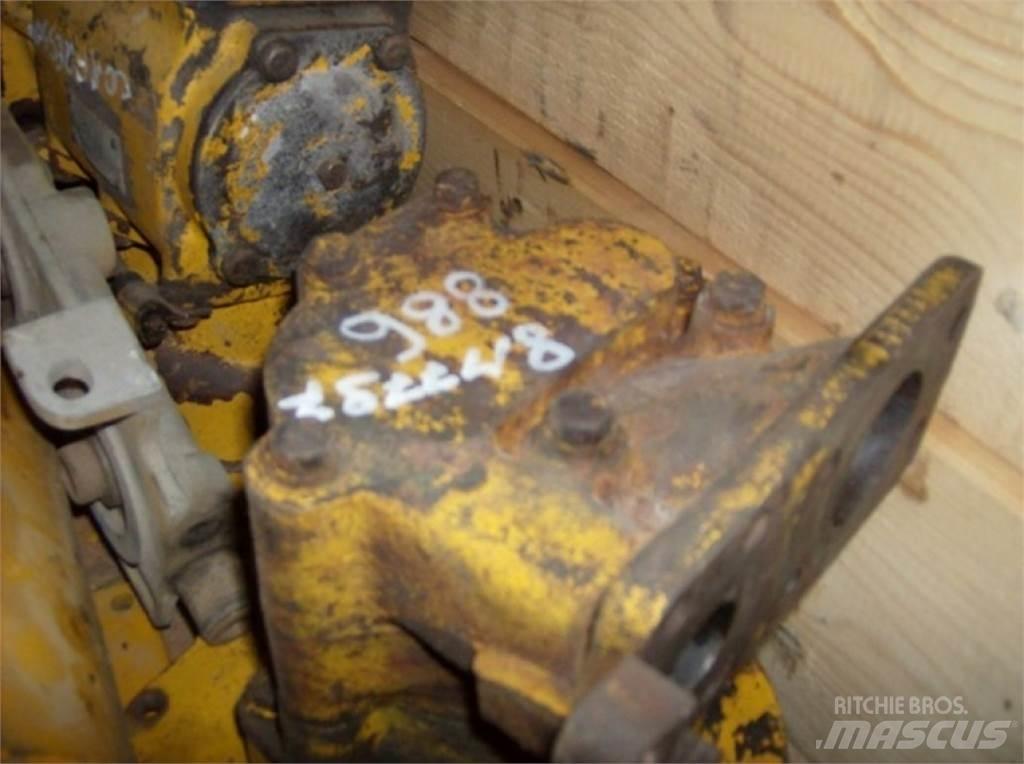 CAT 988 Diger