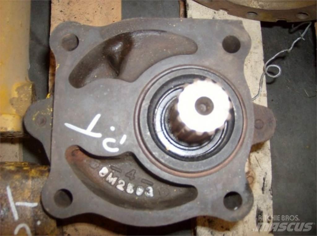 CAT 988 Diger